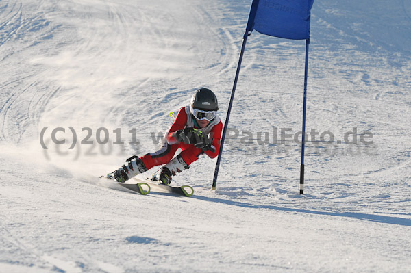 2. Landescup Inngau 2011