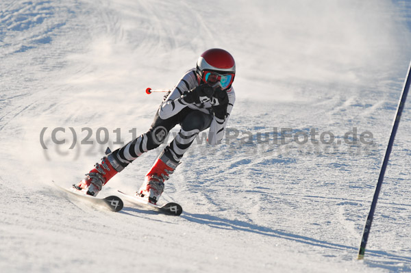 2. Landescup Inngau 2011