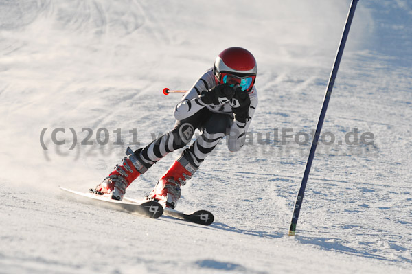 2. Landescup Inngau 2011