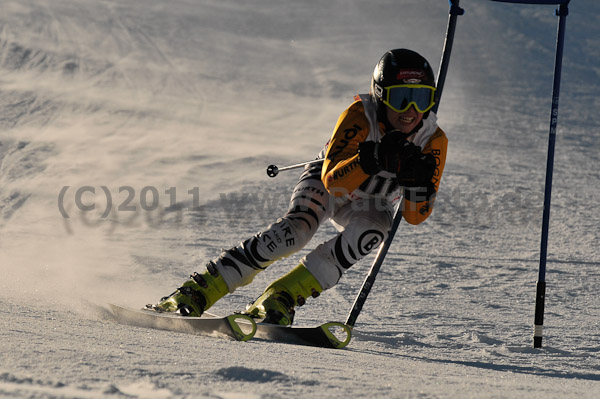 2. Landescup Inngau 2011