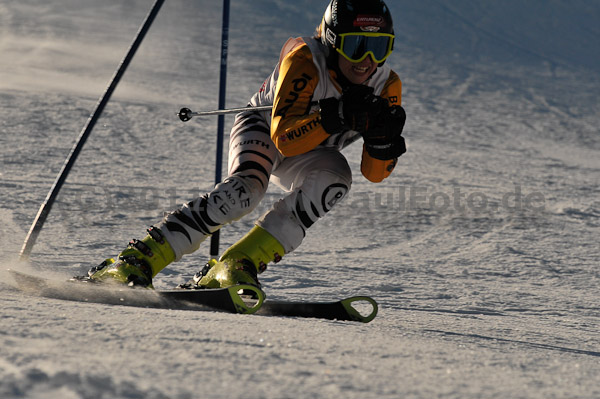 2. Landescup Inngau 2011