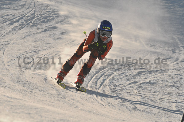 2. Landescup Inngau 2011