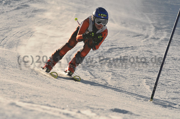 2. Landescup Inngau 2011