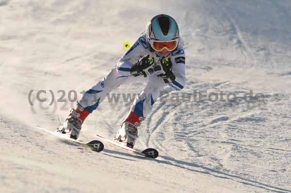 2. Landescup Inngau 2011