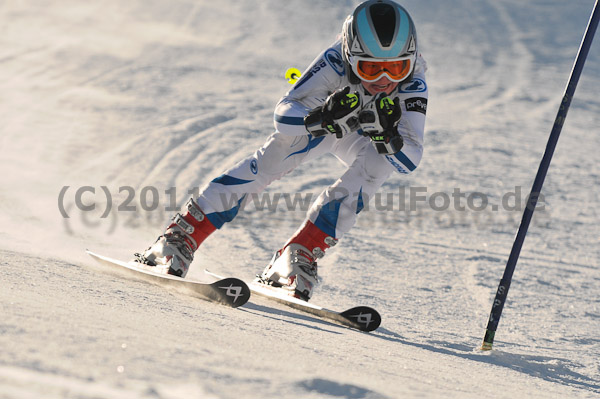 2. Landescup Inngau 2011