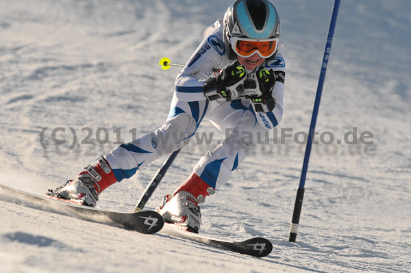 2. Landescup Inngau 2011