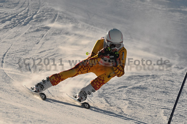 2. Landescup Inngau 2011