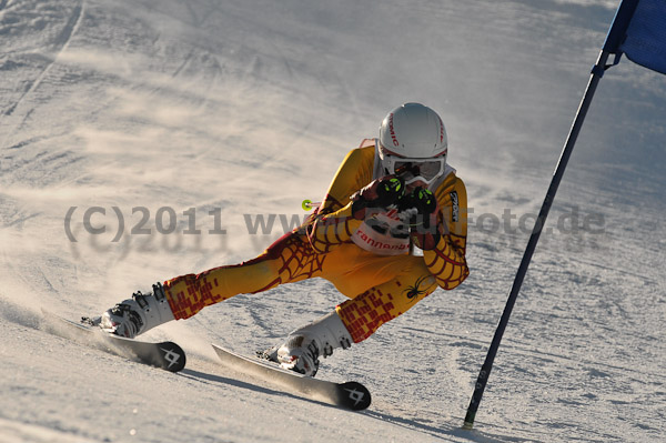 2. Landescup Inngau 2011