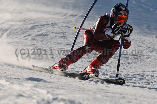 2. Landescup Inngau 2011