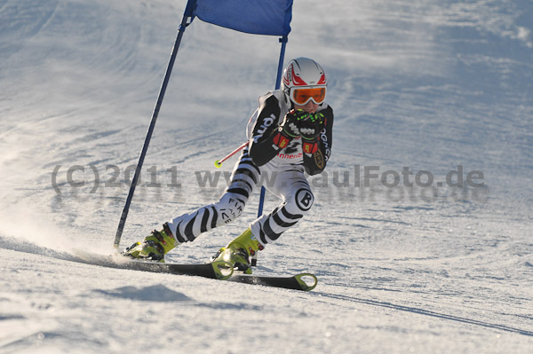 2. Landescup Inngau 2011