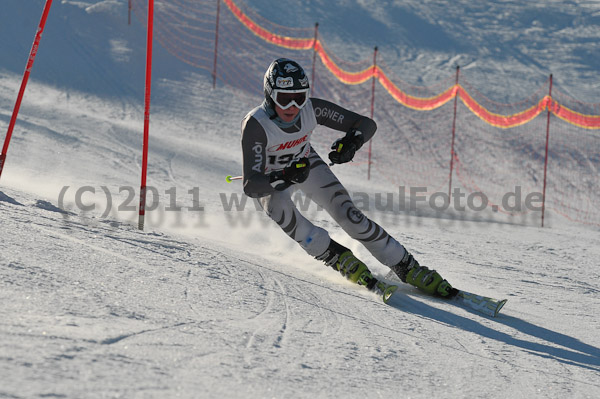 2. Landescup Inngau 2011