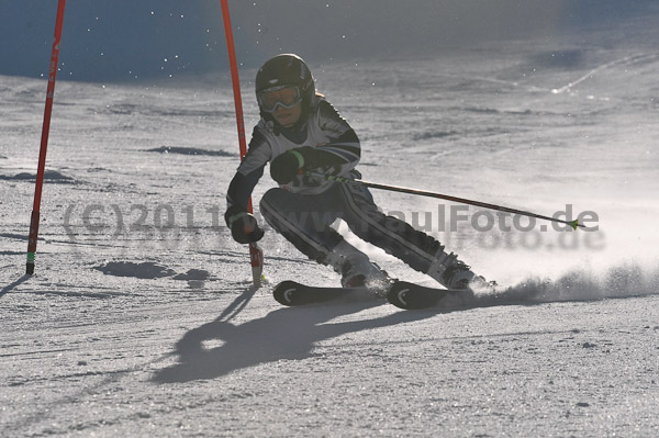 2. Landescup Inngau 2011