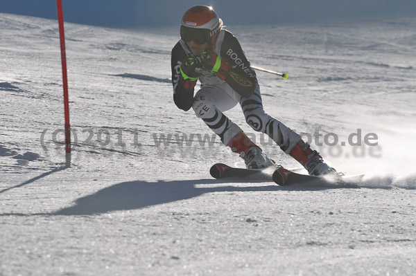 2. Landescup Inngau 2011