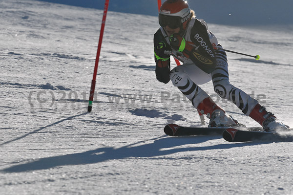 2. Landescup Inngau 2011