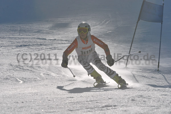 2. Landescup Inngau 2011