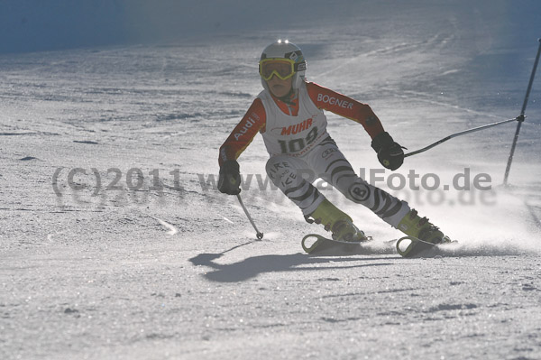 2. Landescup Inngau 2011