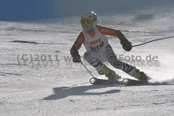 2. Landescup Inngau 2011