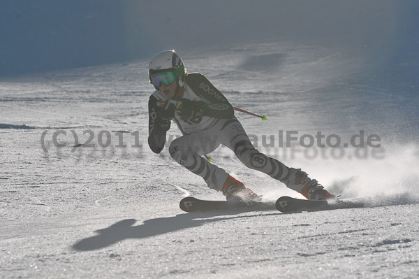 2. Landescup Inngau 2011