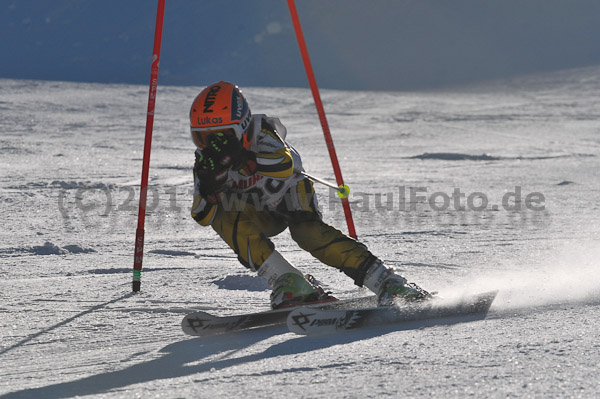 2. Landescup Inngau 2011