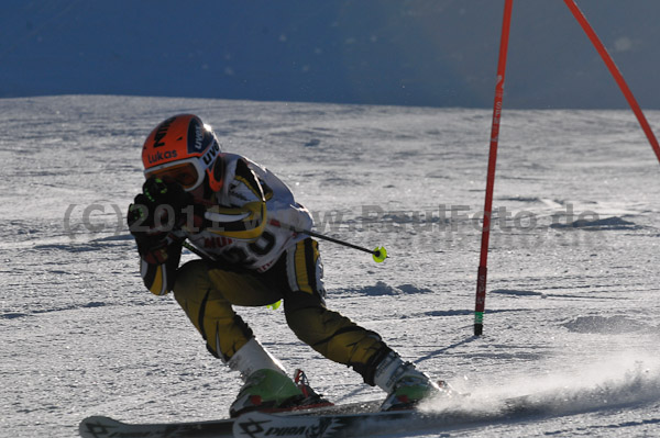 2. Landescup Inngau 2011