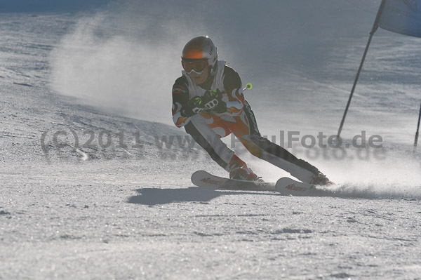 2. Landescup Inngau 2011