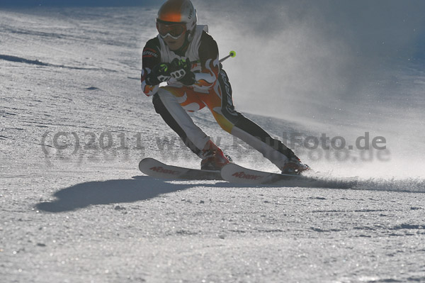 2. Landescup Inngau 2011