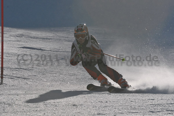 2. Landescup Inngau 2011