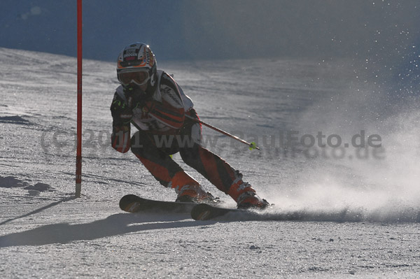 2. Landescup Inngau 2011