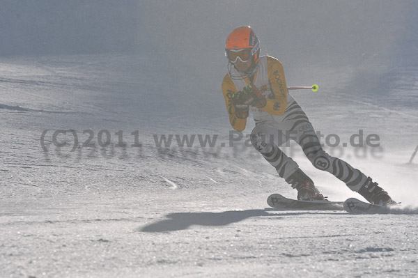 2. Landescup Inngau 2011