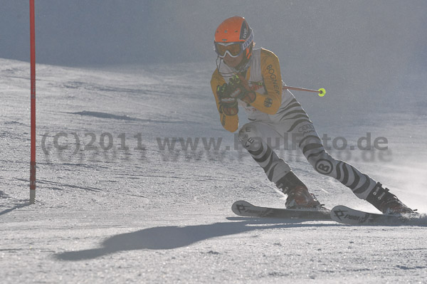 2. Landescup Inngau 2011