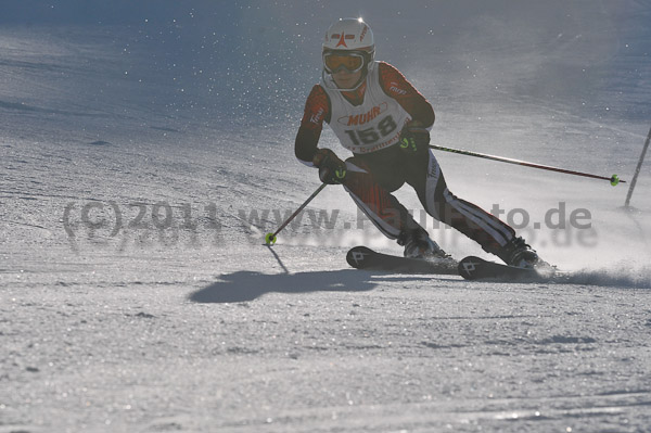 2. Landescup Inngau 2011