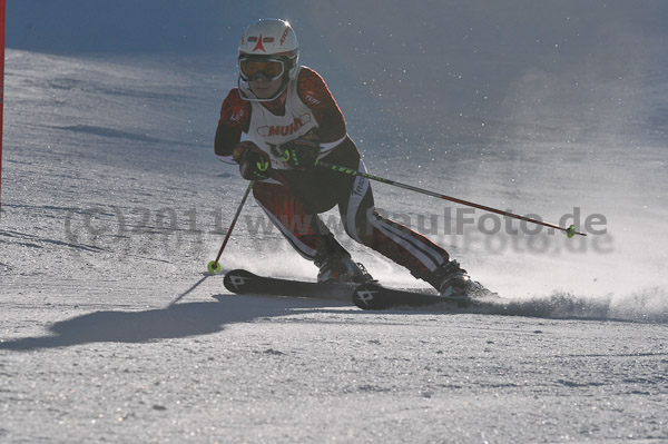 2. Landescup Inngau 2011