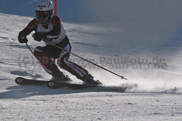 2. Landescup Inngau 2011