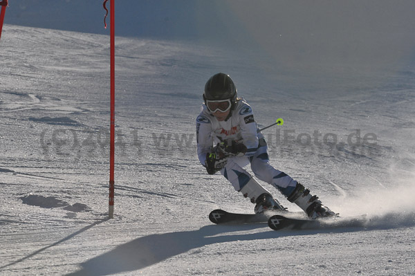 2. Landescup Inngau 2011