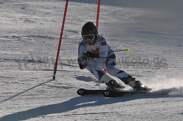 2. Landescup Inngau 2011