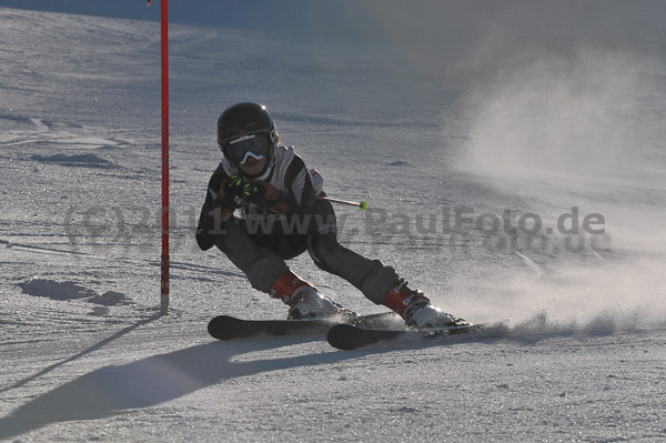 2. Landescup Inngau 2011