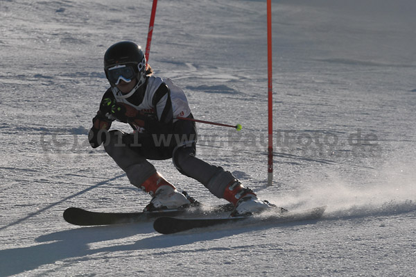 2. Landescup Inngau 2011