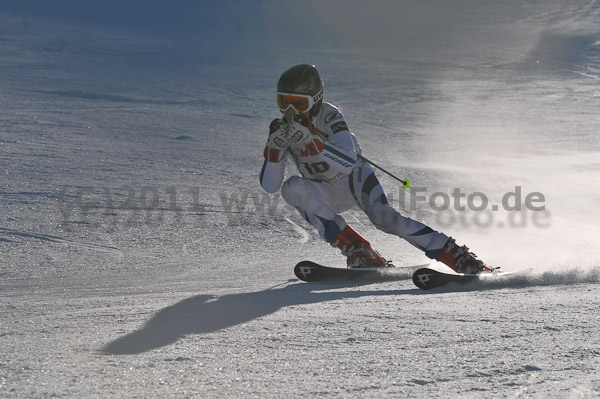 2. Landescup Inngau 2011