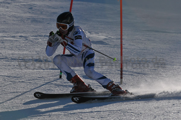 2. Landescup Inngau 2011