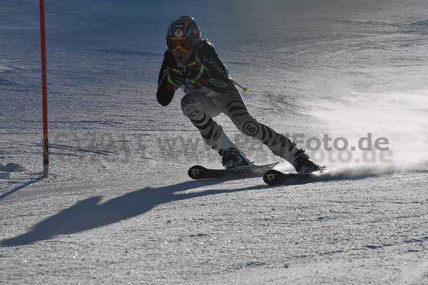 2. Landescup Inngau 2011