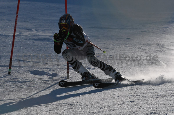 2. Landescup Inngau 2011