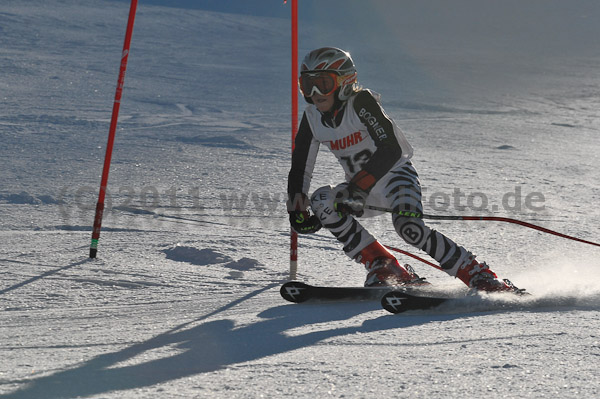 2. Landescup Inngau 2011