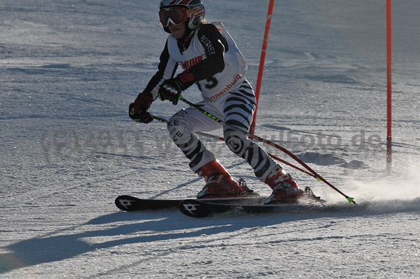 2. Landescup Inngau 2011