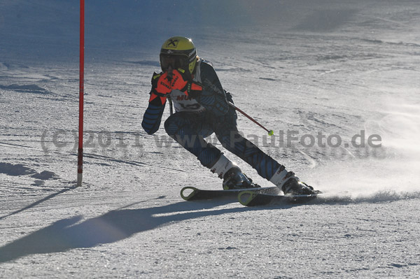 2. Landescup Inngau 2011