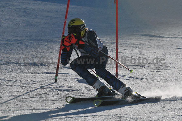 2. Landescup Inngau 2011