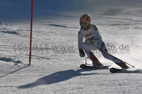 2. Landescup Inngau 2011