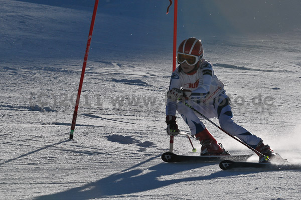 2. Landescup Inngau 2011