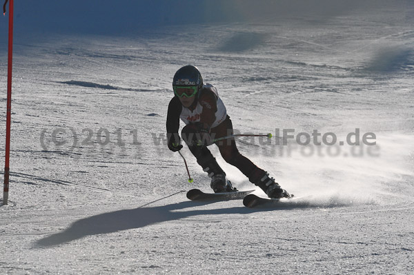 2. Landescup Inngau 2011