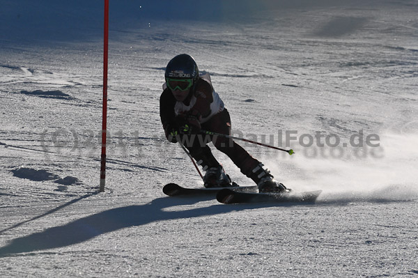 2. Landescup Inngau 2011