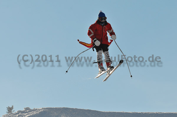 2. Landescup Inngau 2011